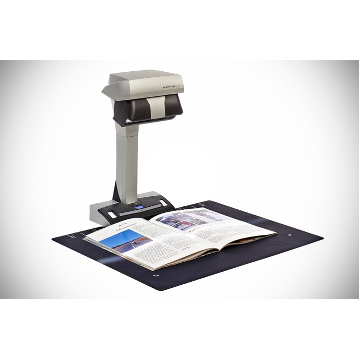 Scanner Fujitsu ScanSnap SV600
