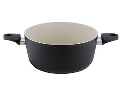 Кастрюля Ballarini Salina Gr 4.7L 23235
