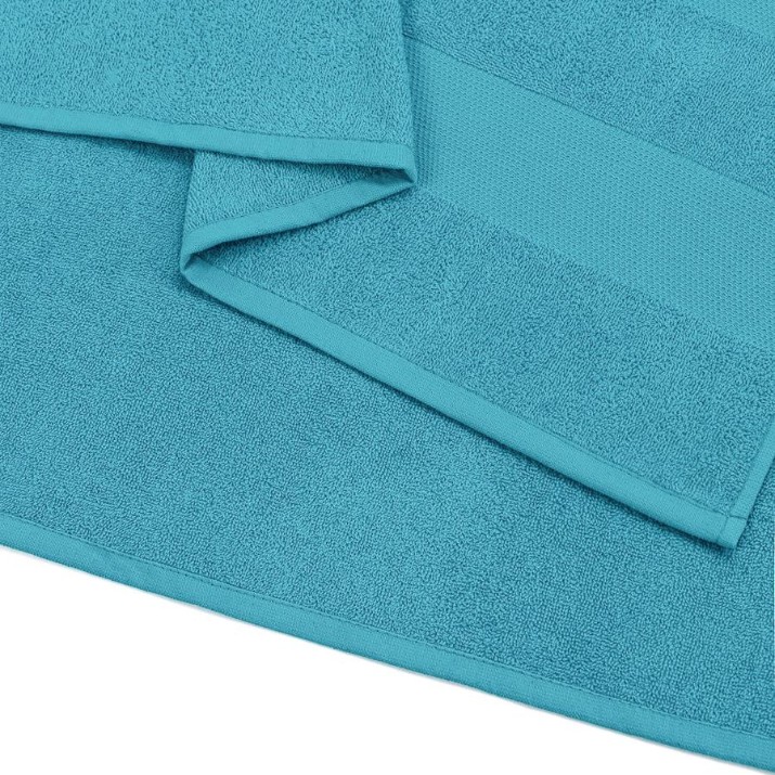 Полотенце Василиса Confetti 30x60 Blue