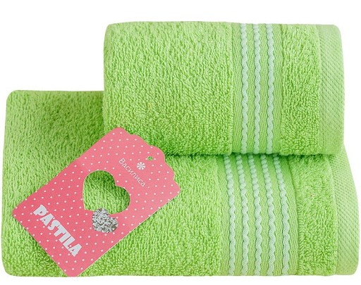 Prosop Василиса Pastila 40x60 Green