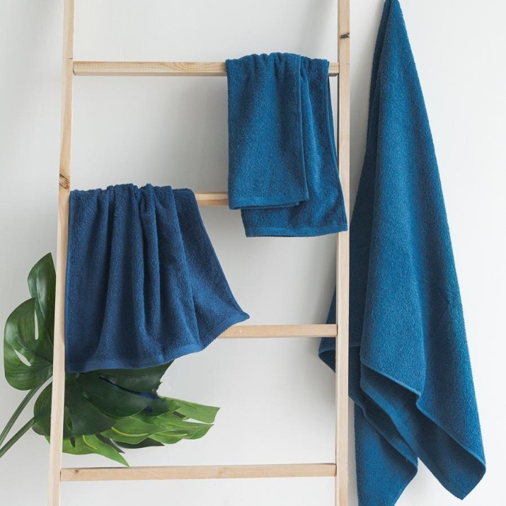 Полотенце Василиса Svetofor 30x50 Blue