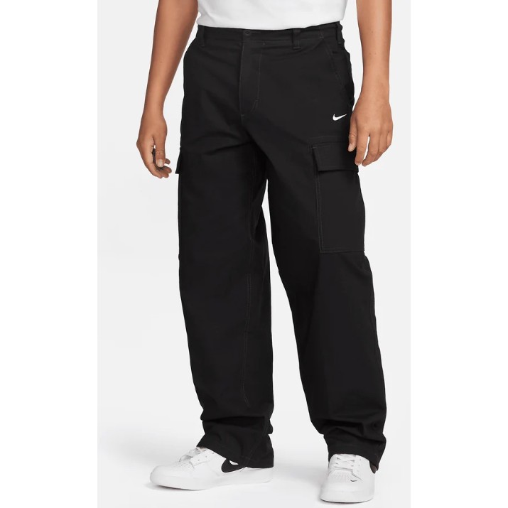 Мужские брюки Nike M Nk Sb Kearny Cargo Pant Black, s.34