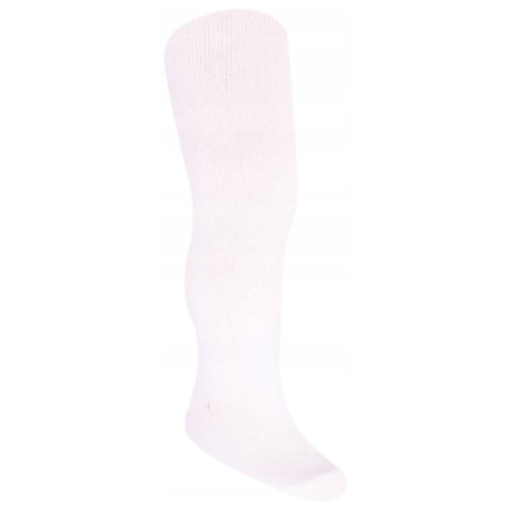 Детские колготки YoClub White 56/62cm (RA-02/03)