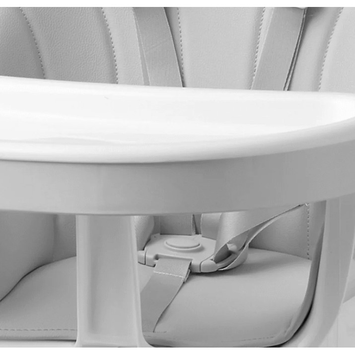 Scaun de masa 4Play Feeding Mint