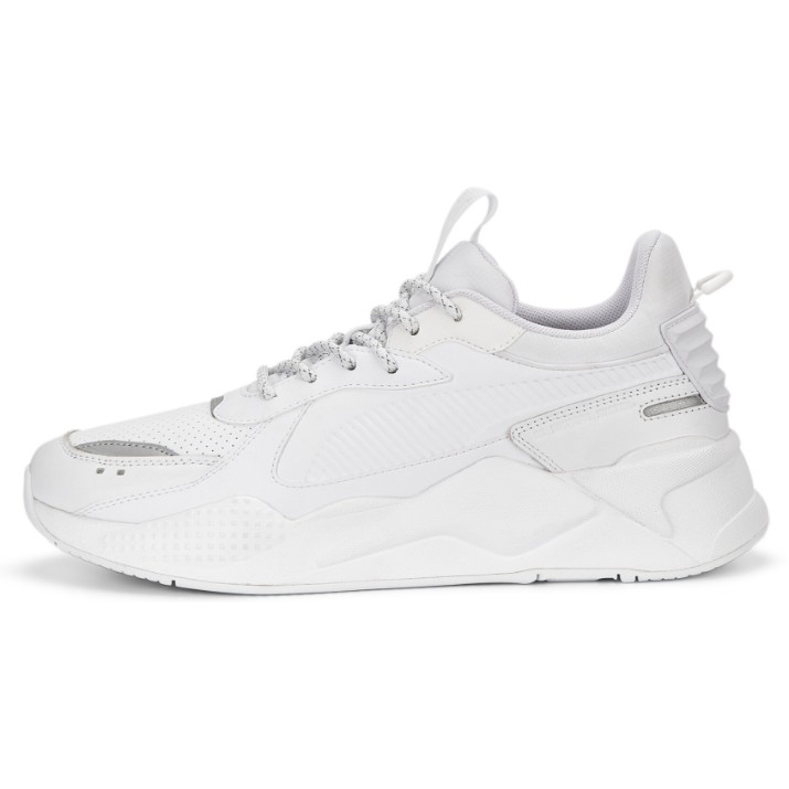 Кроссовки детские Puma Rs-X Triple Puma White 40.5
