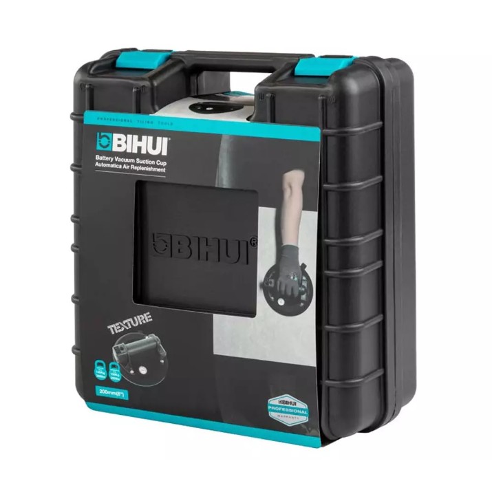 Vibrator pentru plăci ceramice Bihui SCBA8