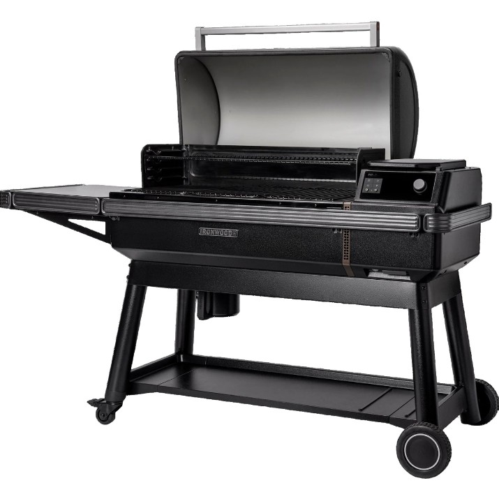 Гриль Traeger Ironwood XL