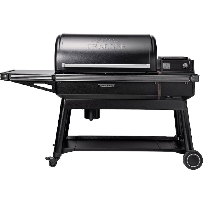 Гриль Traeger Ironwood XL