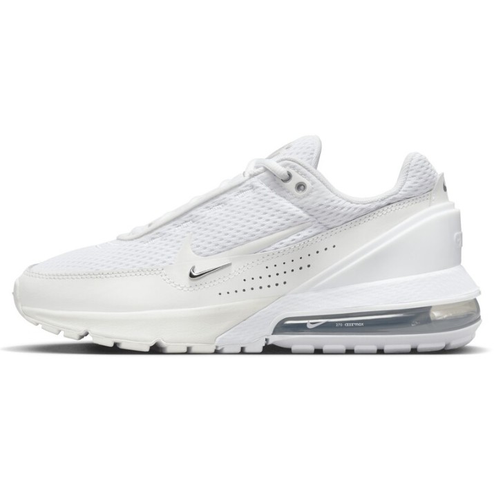 Adidași pentru dame Nike W Air Max Pulse White/Summit White/Platinum Tint, s.37.5