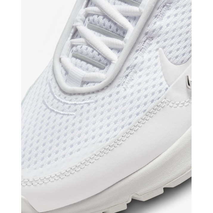 Adidași pentru dame Nike W Air Max Pulse White/Summit White/Platinum Tint, s.37.5