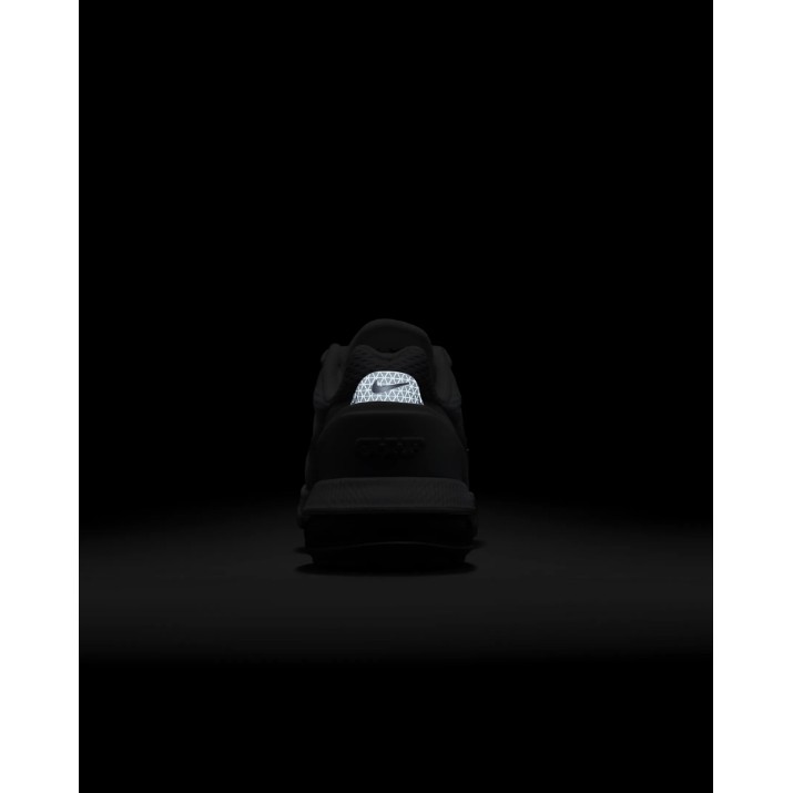 Кроссовки женские Nike W Air Max Pulse White/Summit White/Platinum Tint, s.39