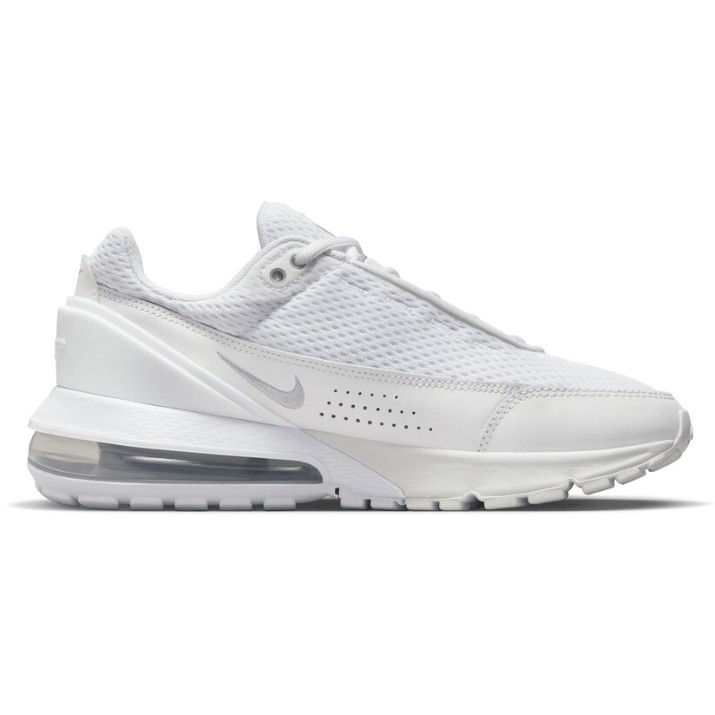 Кроссовки женские Nike W Air Max Pulse White/Summit White/Platinum Tint, s.40