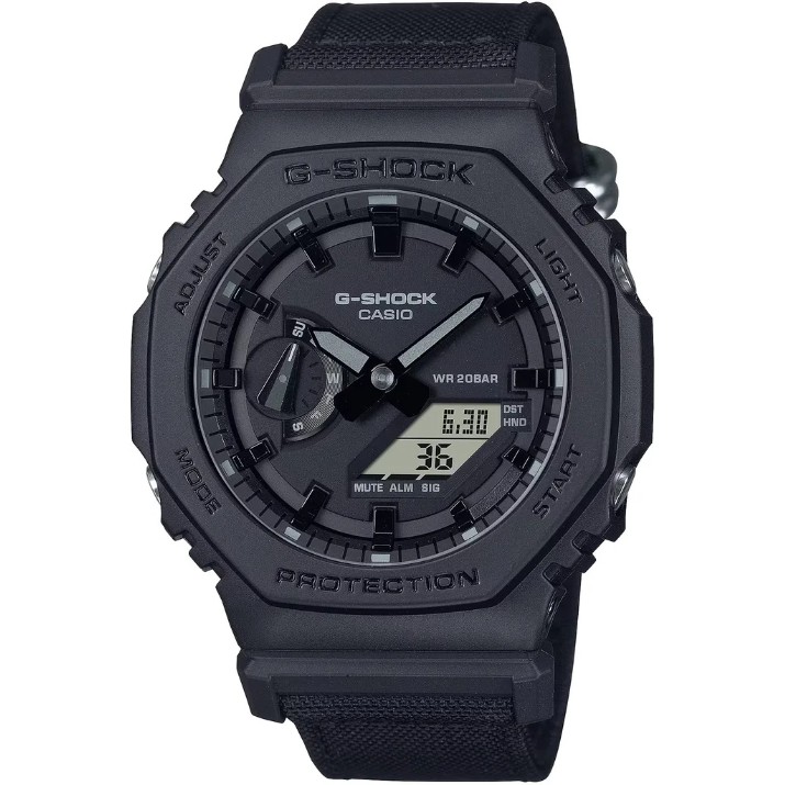 Ceas de mână Casio GA-2100BCE-1AER