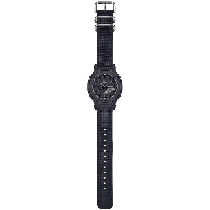 Ceas de mână Casio GA-2100BCE-1AER