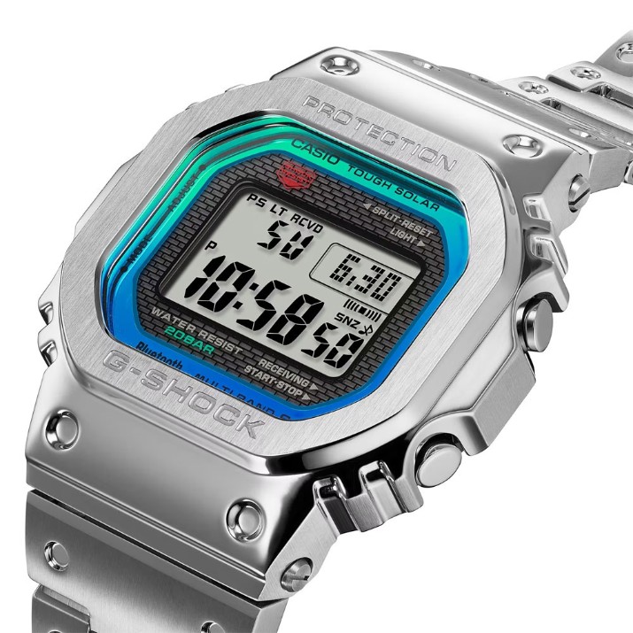 Наручные часы Casio GMW-B5000PC-1ER