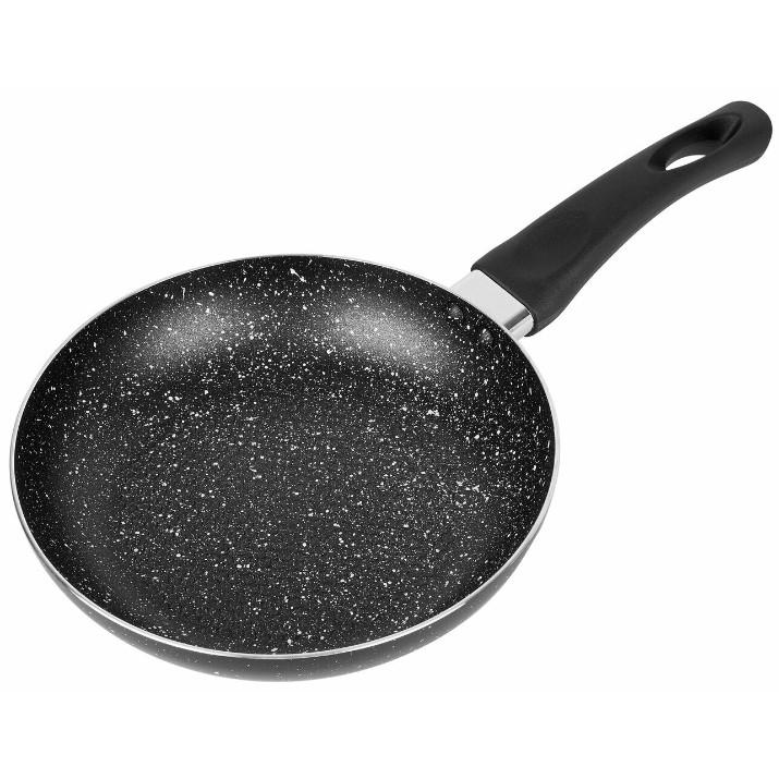 Сковорода Tadar Marmara Black 20cm