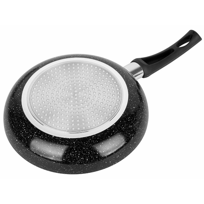 Tigaie Tadar Marmara Black 24cm