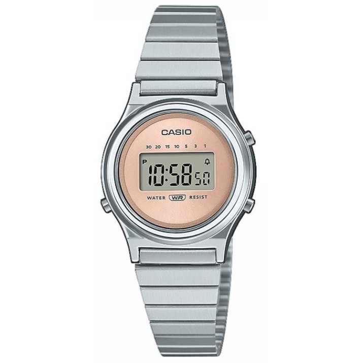 Наручные часы Casio LA700WE-4AEF