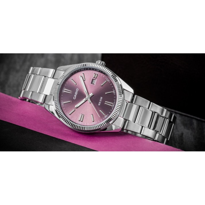 Наручные часы Casio MTP-1302PD-6AVEF
