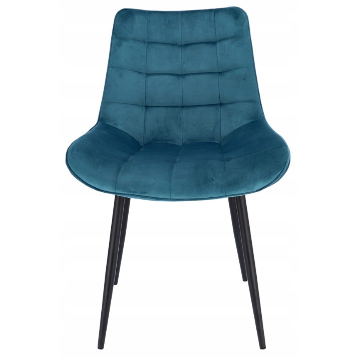 Стул Jumi Misty CM-922914 Blue