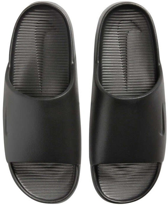 Шлёпанцы женские Nike W Calm Slides Black, s.36.5