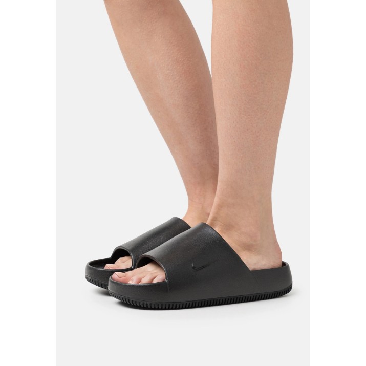 Шлёпанцы женские Nike W Calm Slides Black, s.36.5