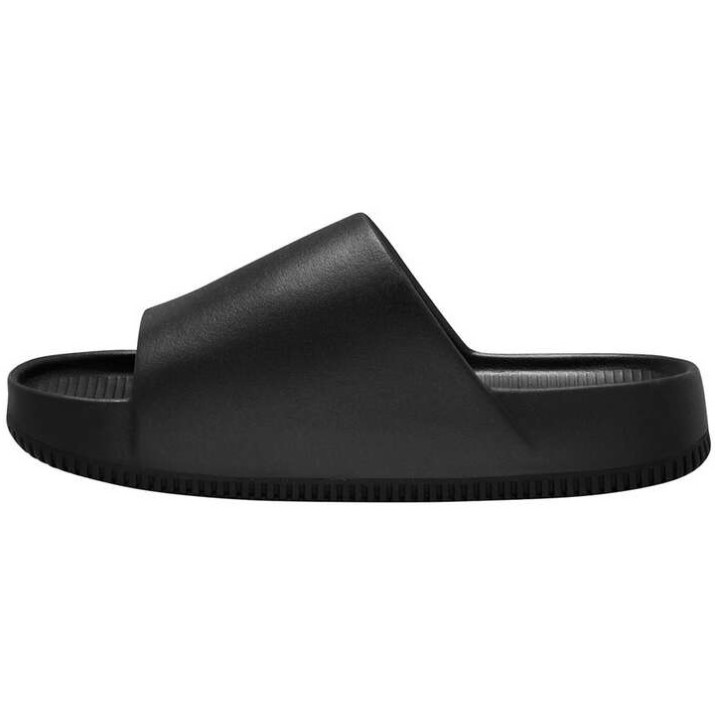 Șlapi pentru femei Nike W Calm Slides Black, s.38