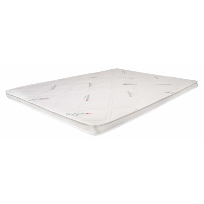 Topper Somnart HypoallergenicMed Antibacteria 150x190x5