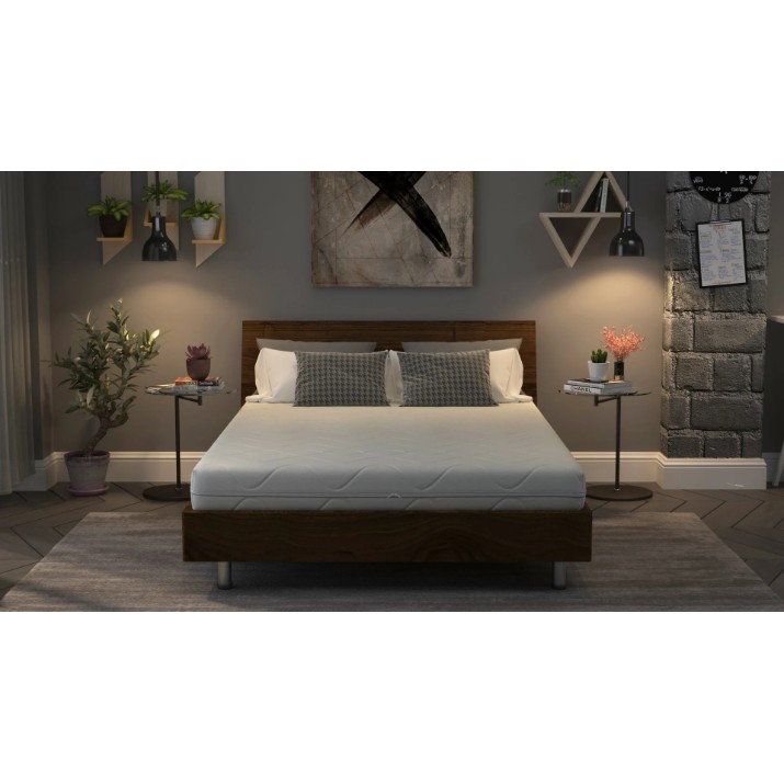 Ортопедический матрас Somnart Optimax Ortopedic 180x200x18 (14561)