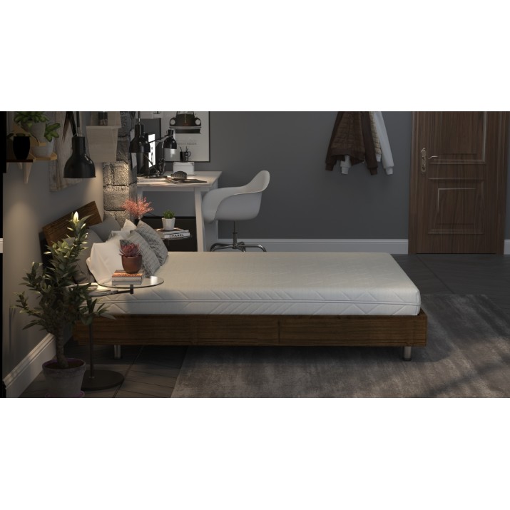 Ортопедический матрас Somnart Optimax Ortopedic 180x200x18 (14561)