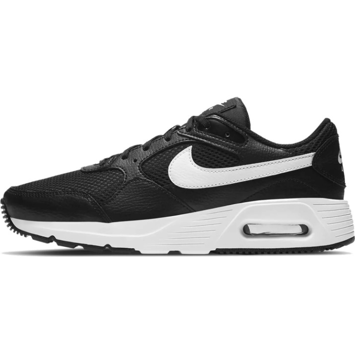 Adidași pentru dame Nike Wmns Air Max Sc Black/White, s.38