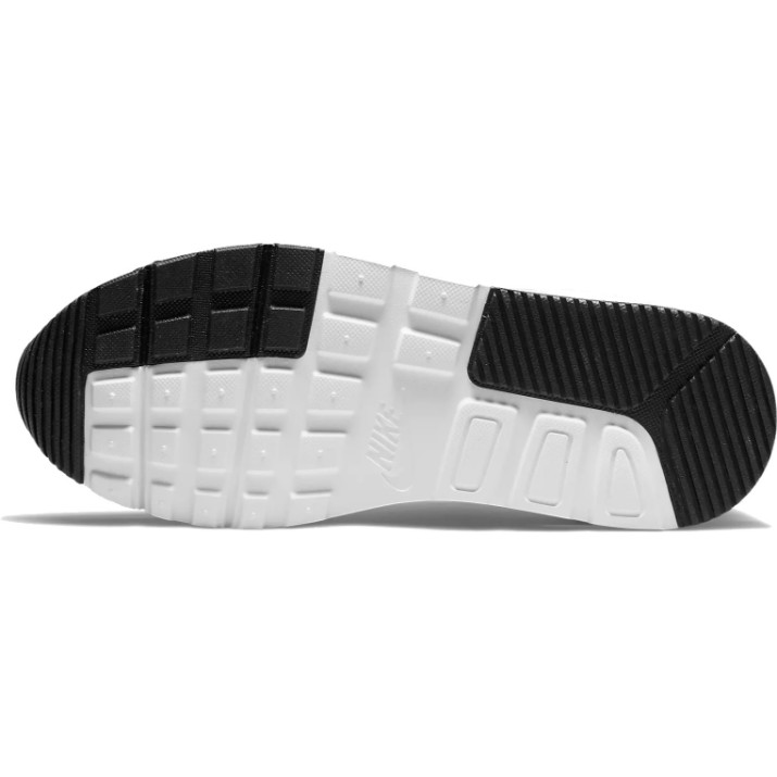 Кроссовки женские Nike Wmns Air Max Sc Black/White, s.40