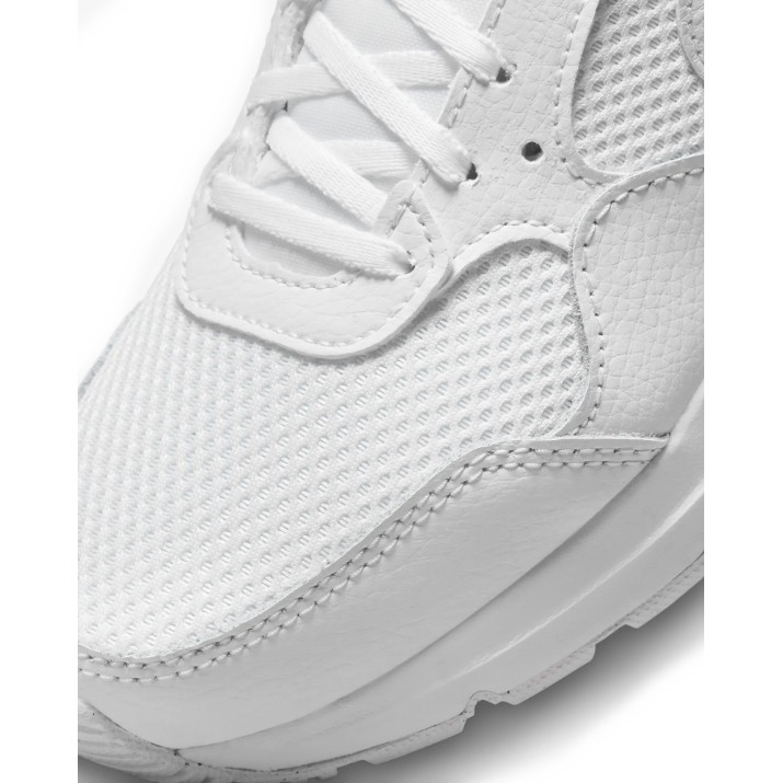 Кроссовки женские Nike Wmns Air Max Sc Summit White/Platinum Tint/Hemp/Sail, s.40