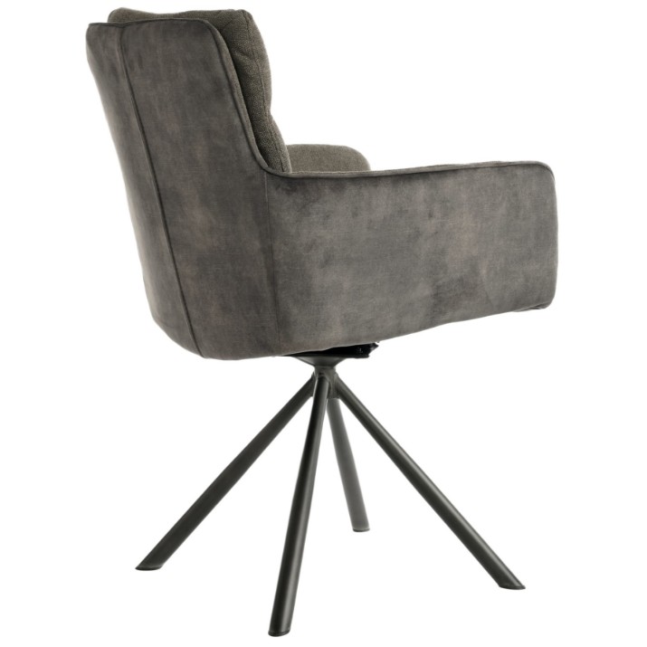 Кресло Deco Maison Brown