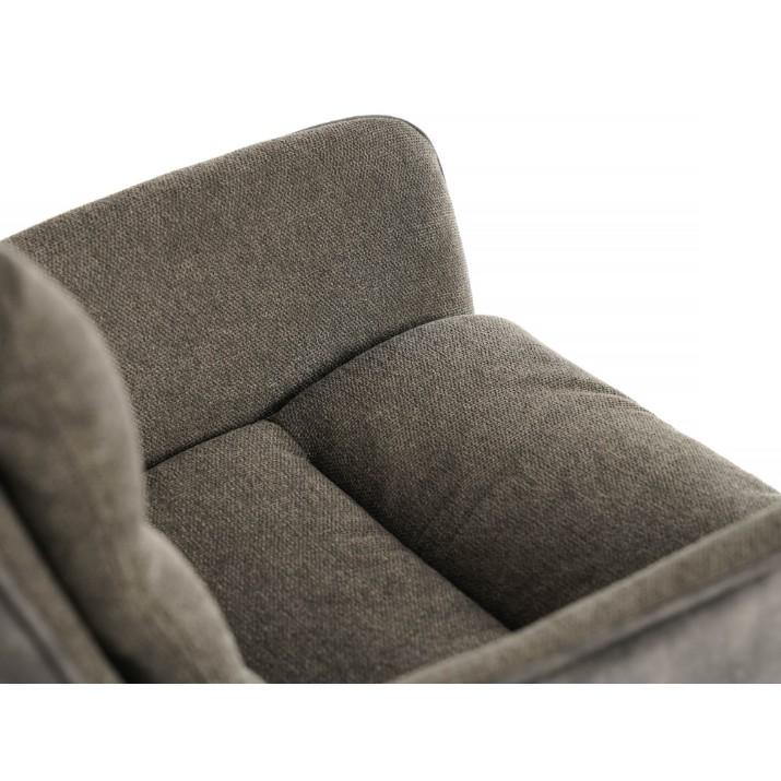 Кресло Deco Maison Brown