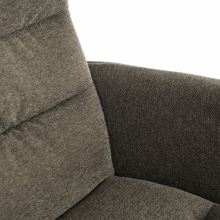 Кресло Deco Maison Brown