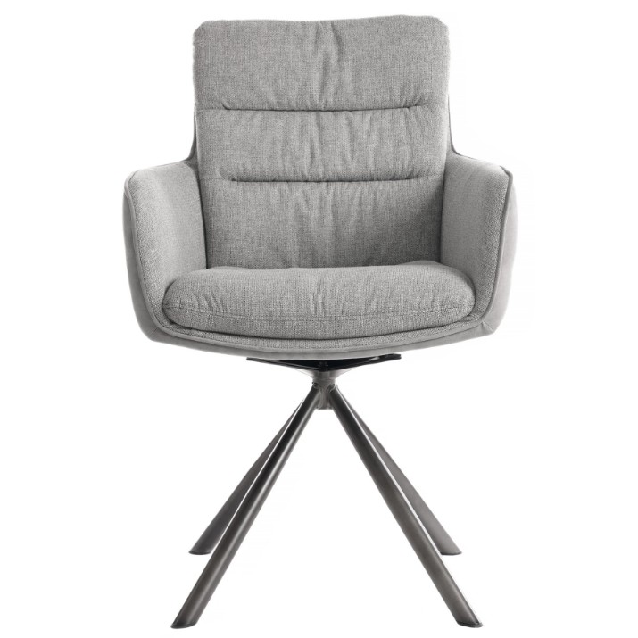 Fotoliu Deco Maison Grey