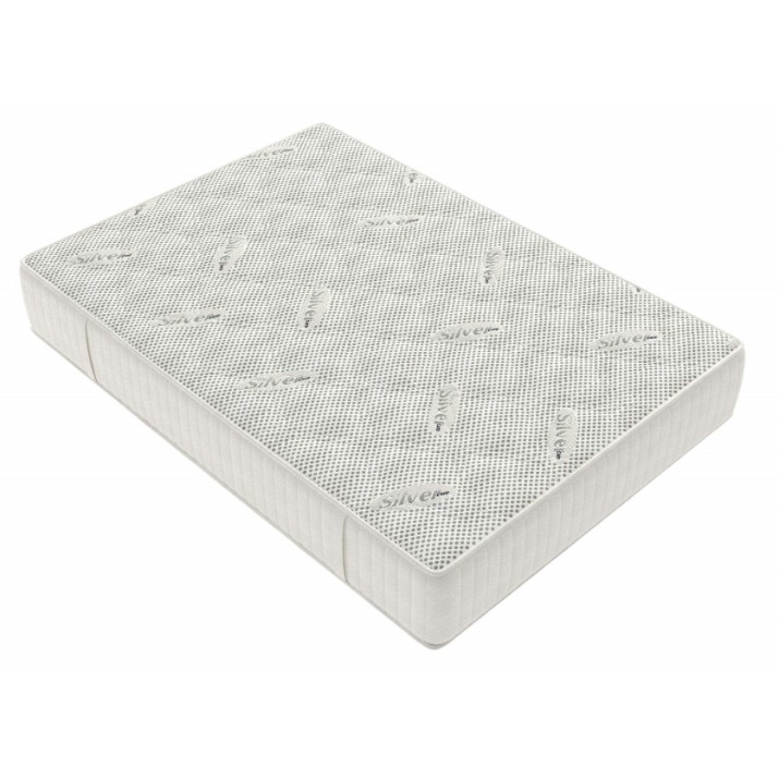 Ортопедический матрас Somnart Silver Relax 180x200x24 (18128)
