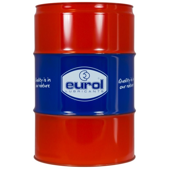Ulei de transmisie auto Eurol HPX FE 75W-80 60L