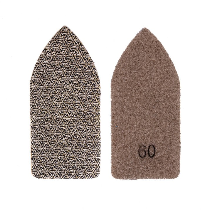 Disc Bandă de șlefuit Baumesser 910737553179
