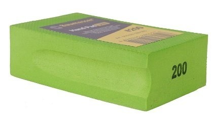 Губка алмазная Baumesser Hand Pad UNI №200 (910637559005)