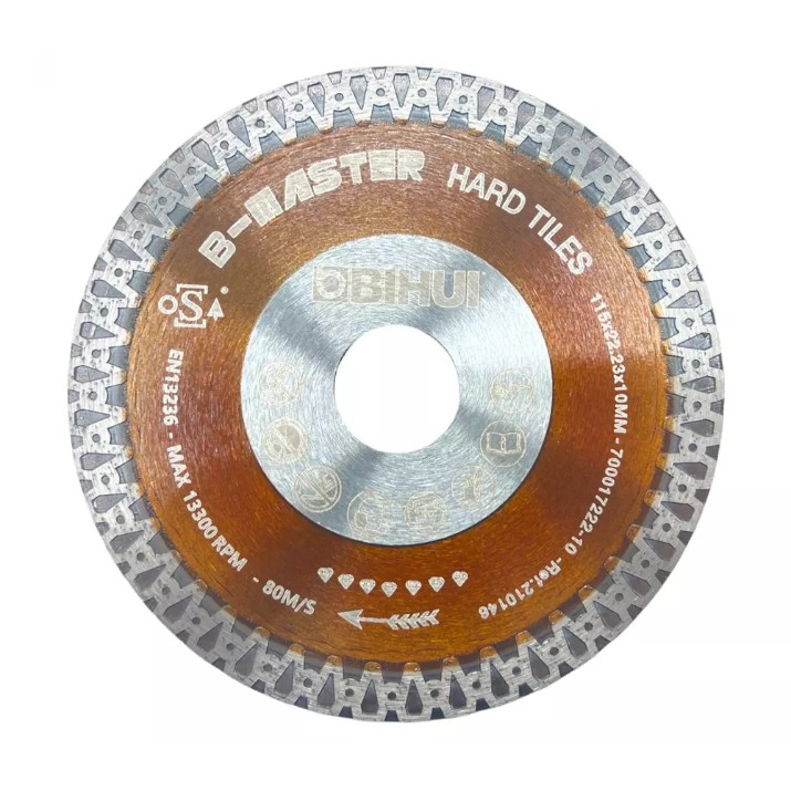 Disc de tăiere Bihui DCDA115