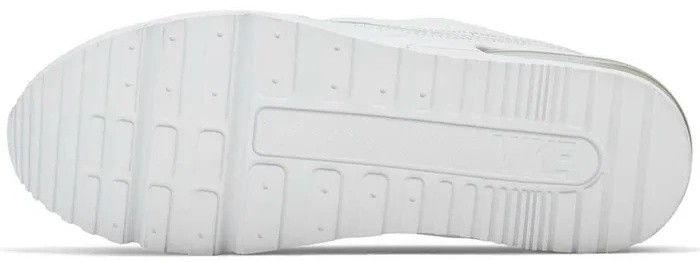 Adidași pentru bărbați Nike Air Max Ltd 3 White, s.44