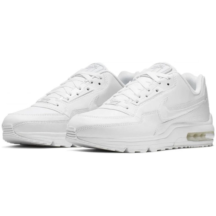 Кроссовки мужские Nike Air Max Ltd 3 White, s.45