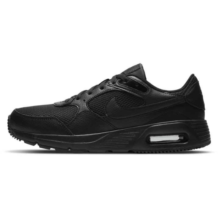 Adidași pentru bărbați Nike Air Max Sc Black, s.40