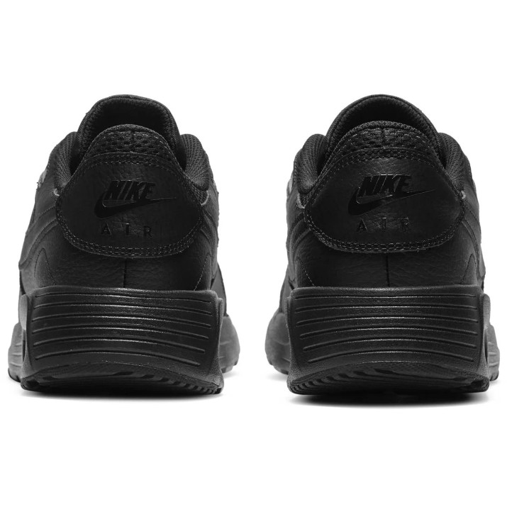 Adidași pentru bărbați Nike Air Max Sc Black, s.42.5