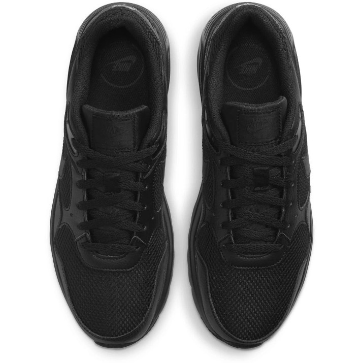Adidași pentru bărbați Nike Air Max Sc Black, s.45.5