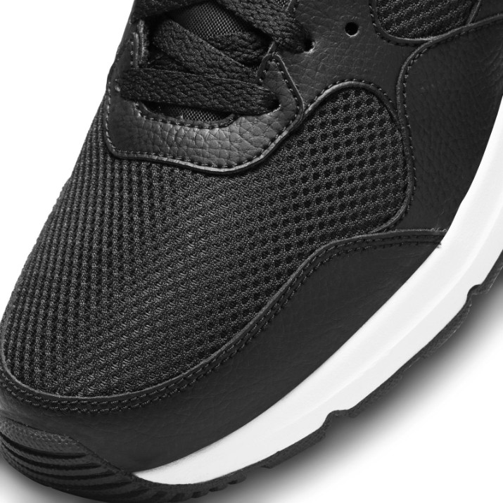 Adidași pentru bărbați Nike Air Max Sc Black/White, s.41