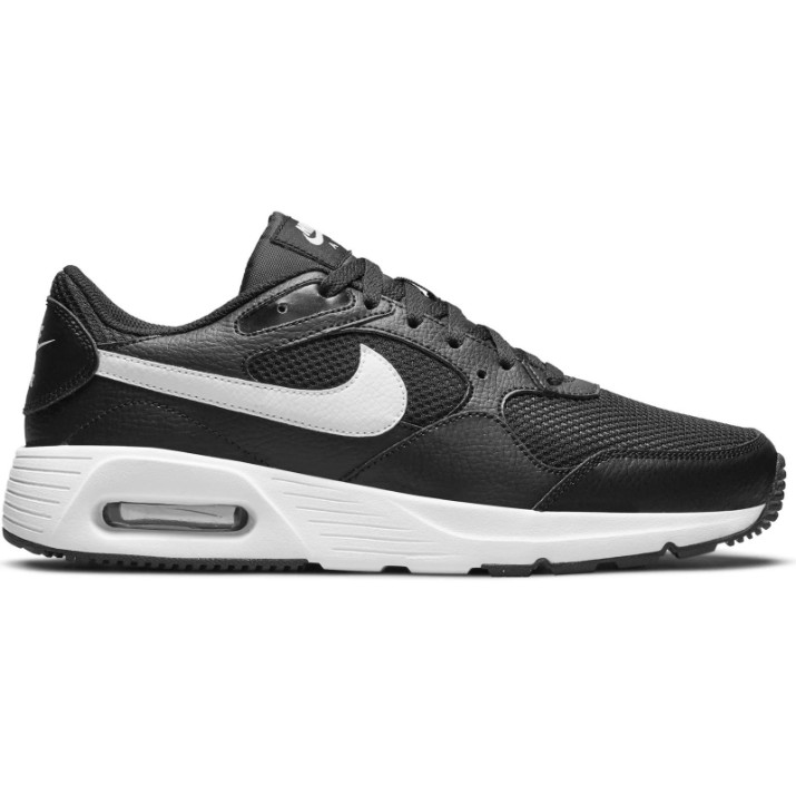 Adidași pentru bărbați Nike Air Max Sc Black/White, s.43