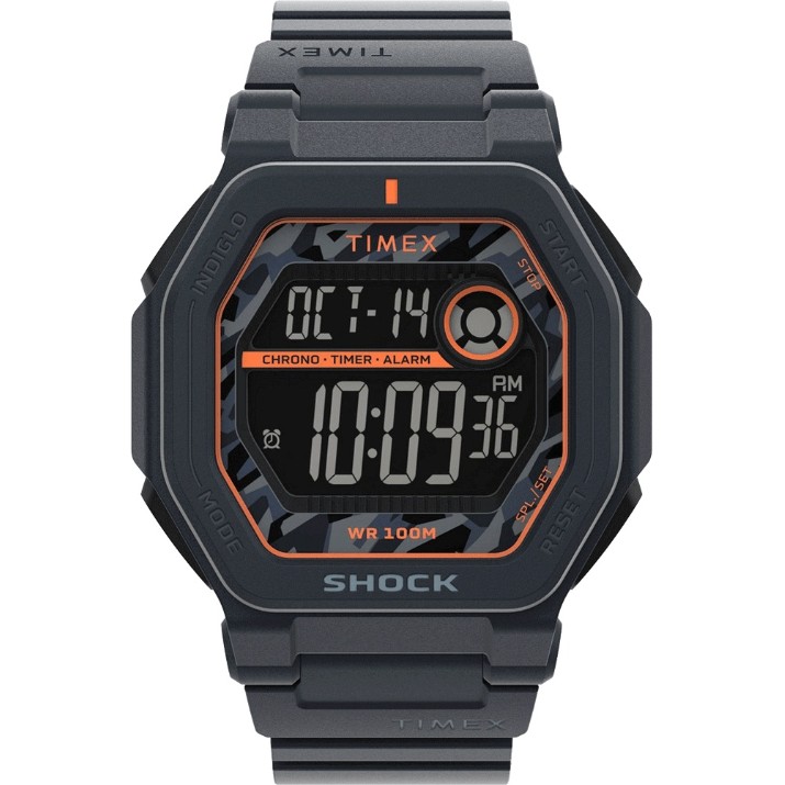 Наручные часы Timex TW2V93800